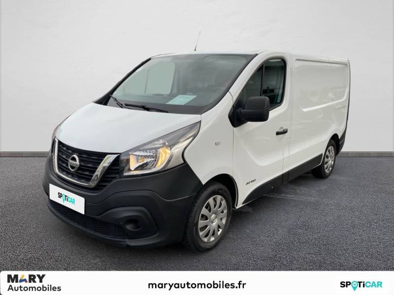 Image de l'annonce principale - Nissan NV300