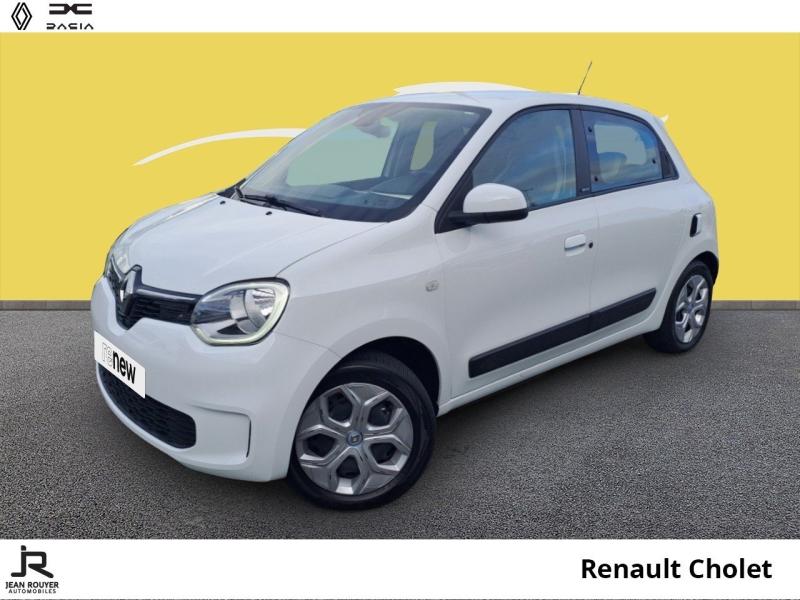 Image de l'annonce principale - Renault Twingo