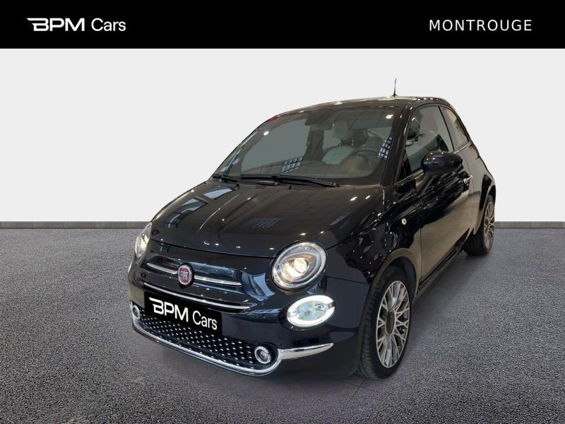 Image de l'annonce principale - Fiat 500