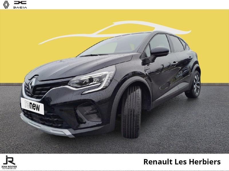 Image de l'annonce principale - Renault Captur