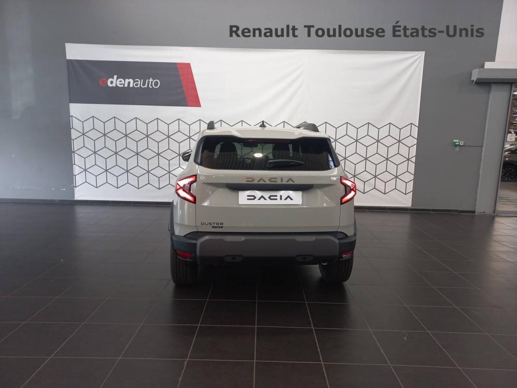 Image de l'annonce principale - Dacia Journey