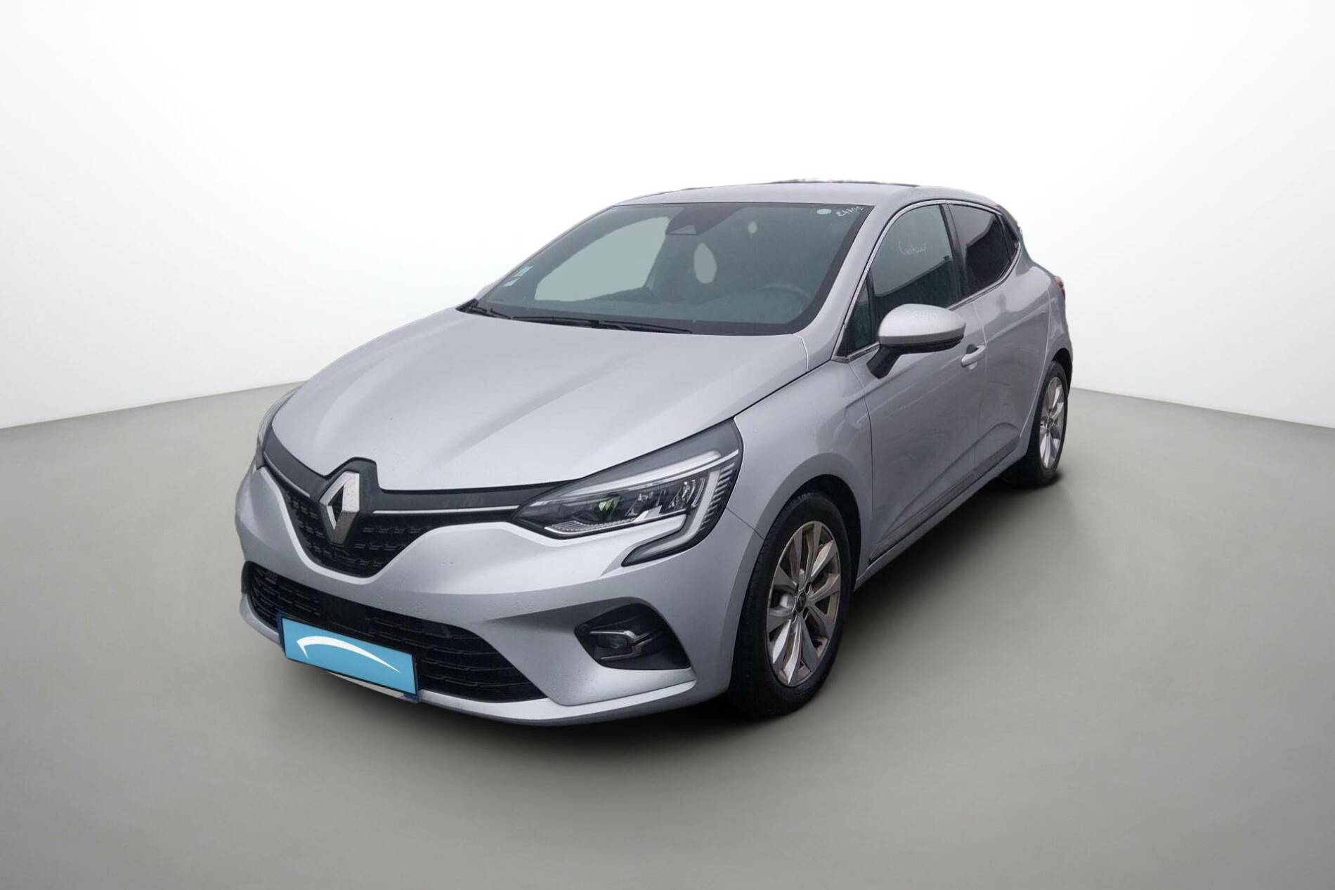 Image de l'annonce principale - Renault Clio