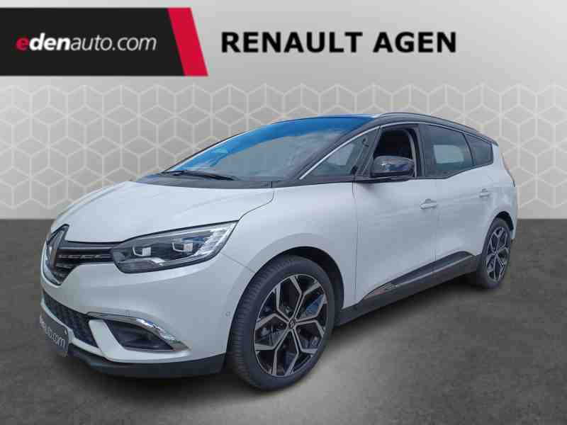 Image de l'annonce principale - Renault Grand Scénic