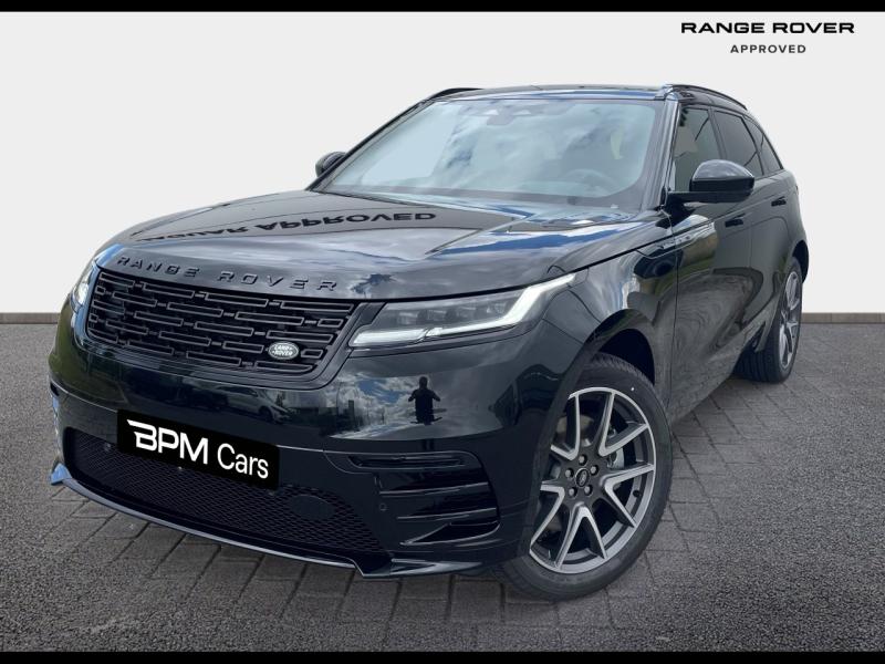 Image de l'annonce principale - Land Rover Range Rover Velar