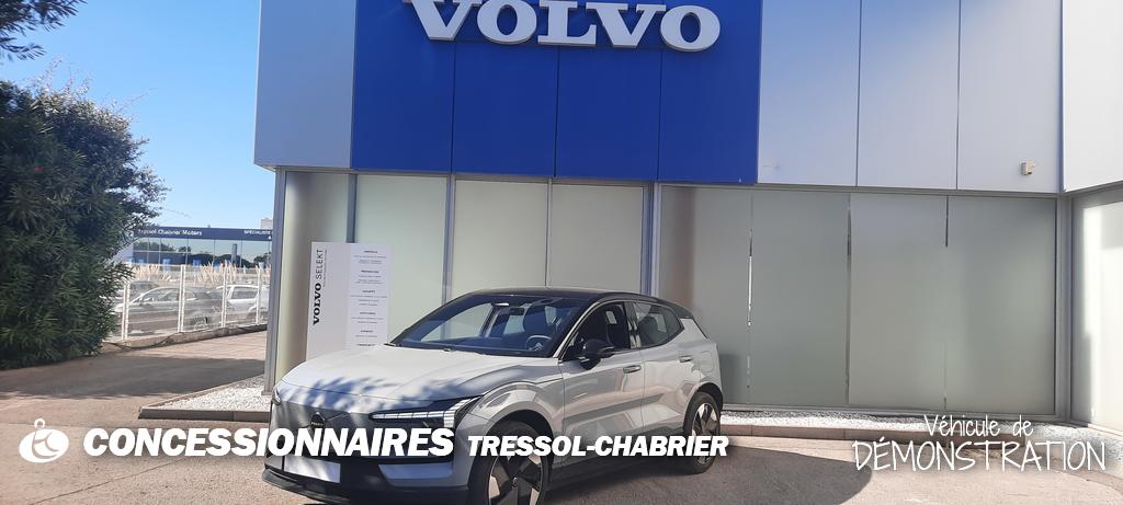 Image de l'annonce principale - Volvo EX30