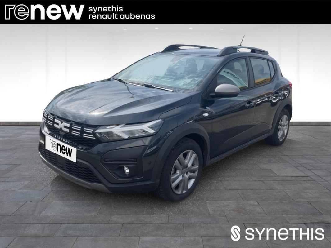 Image de l'annonce principale - Dacia Sandero Stepway