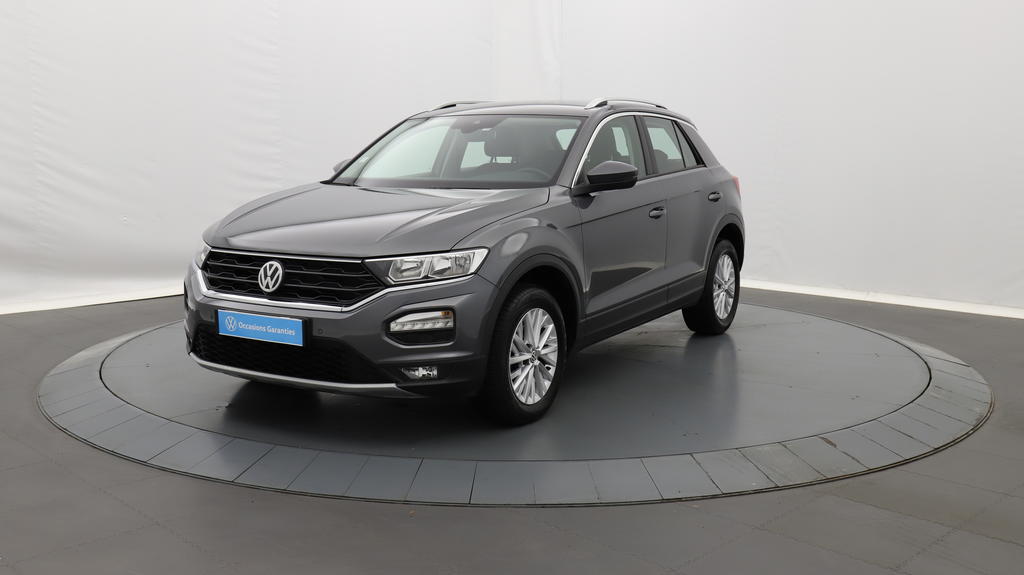 Image de l'annonce principale - Volkswagen T-Roc