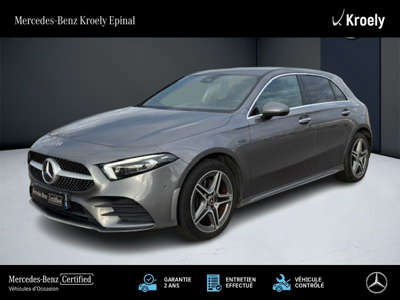 Image de l'annonce principale - Mercedes-Benz Classe A