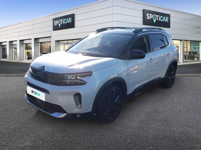 Image de l'annonce principale - Citroën C5 Aircross