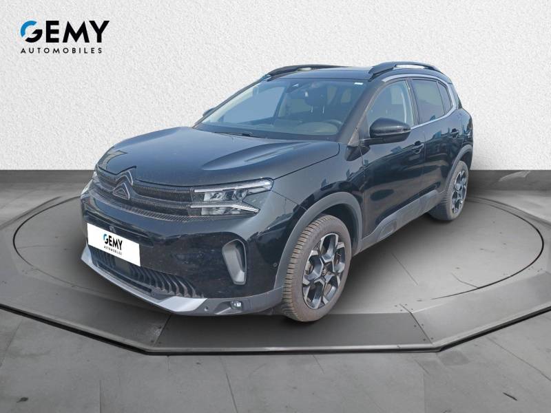 Image de l'annonce principale - Citroën C5 Aircross