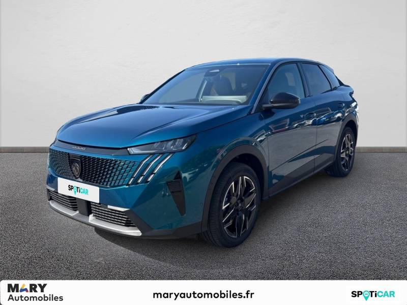 Image de l'annonce principale - Peugeot 3008