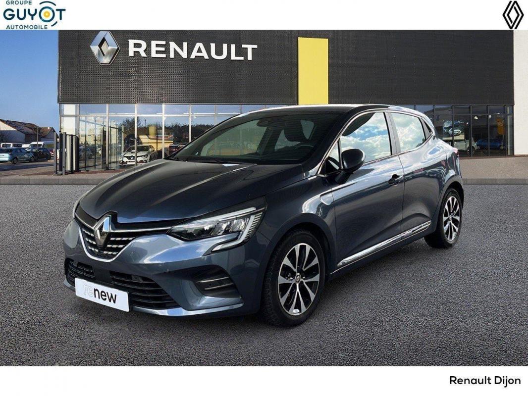 Image de l'annonce principale - Renault Clio