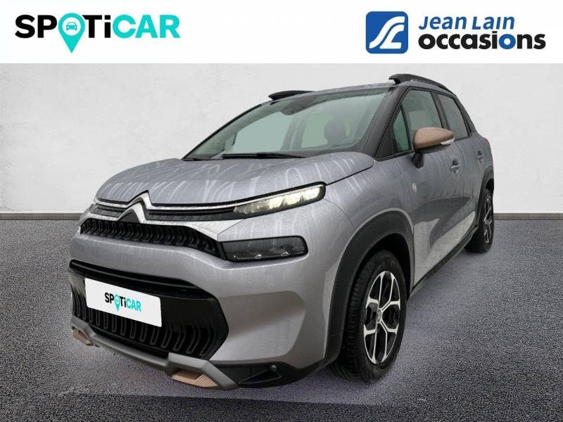 Image de l'annonce principale - Citroën C3 Aircross