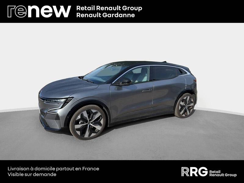 Image de l'annonce principale - Renault Megane E Tech