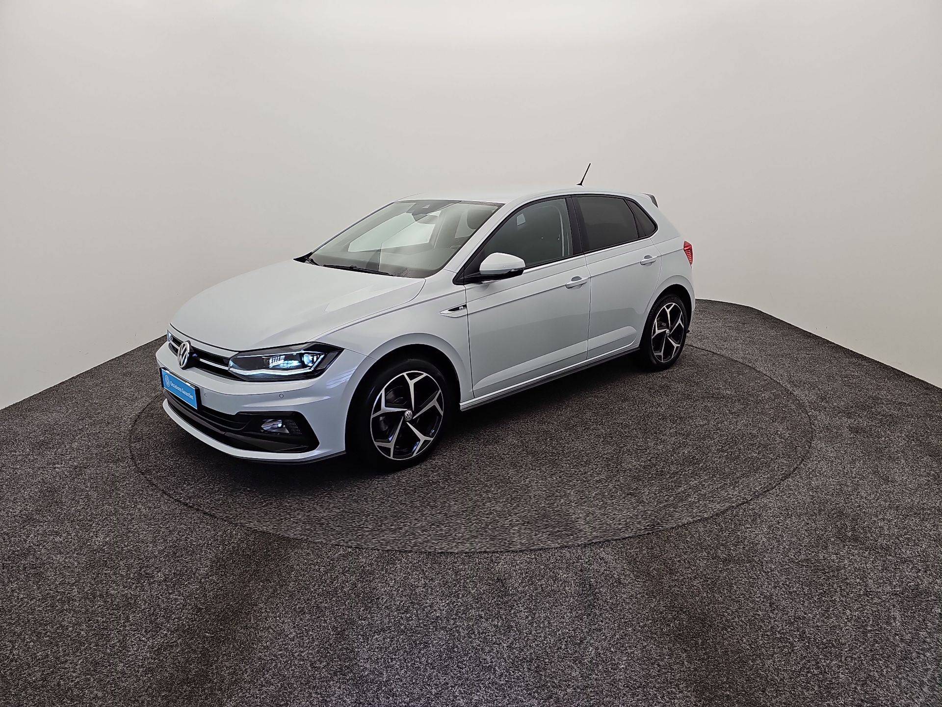 Image de l'annonce principale - Volkswagen Polo