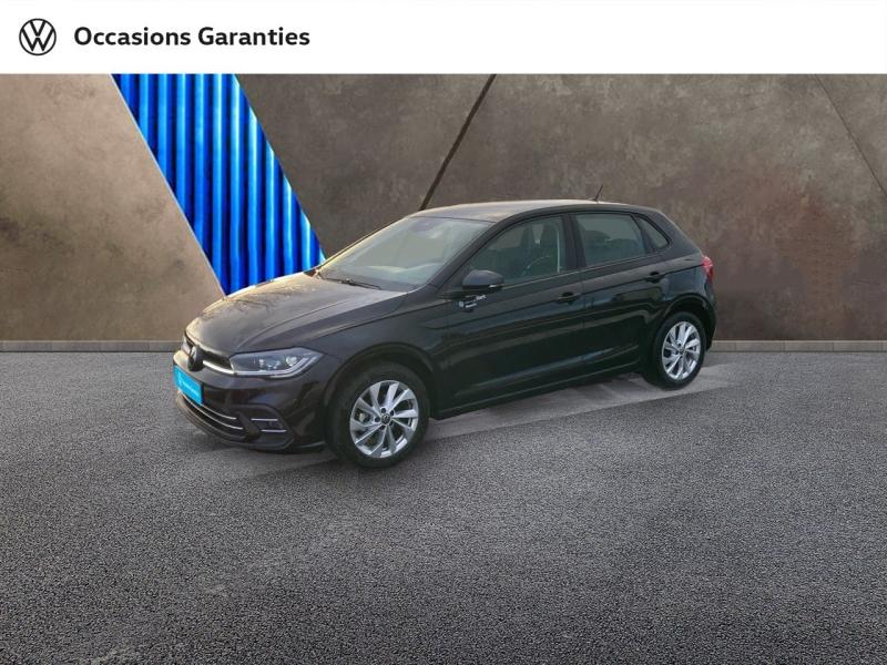 Image de l'annonce principale - Volkswagen Polo