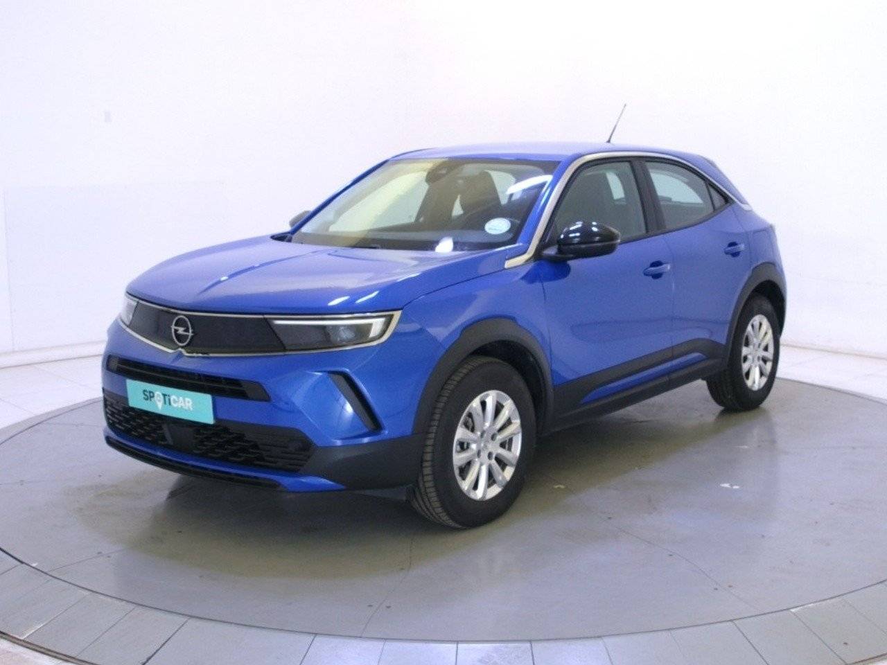 Image de l'annonce principale - Opel Mokka e