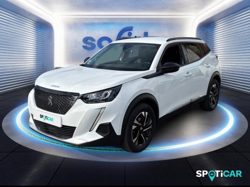 Image de l'annonce principale - Peugeot 2008