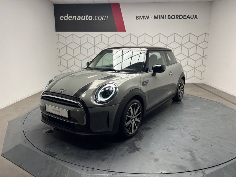 Image de l'annonce principale - MINI Hatch 3 Portes