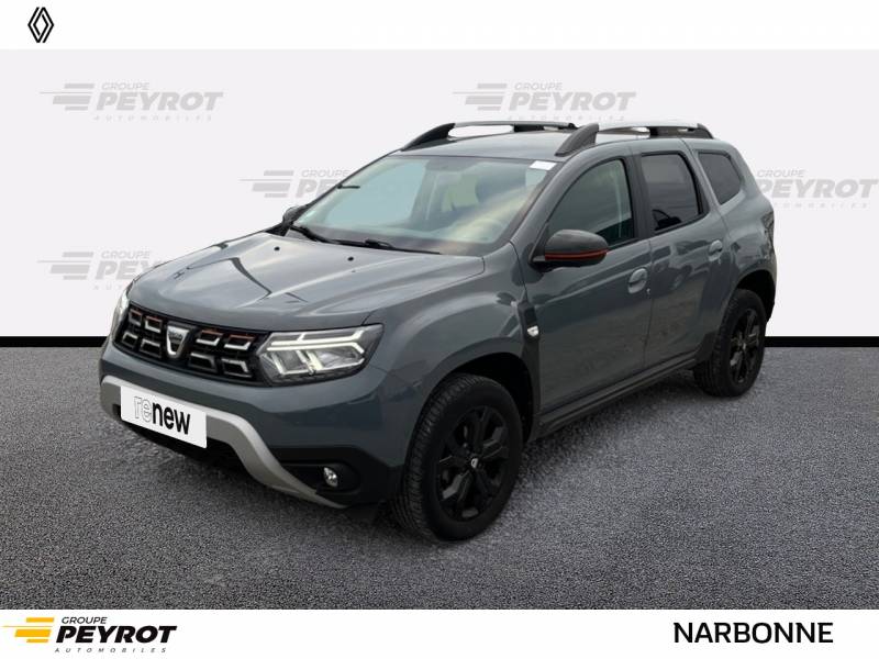 Image de l'annonce principale - Dacia Duster