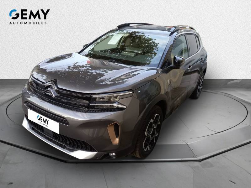 Image de l'annonce principale - Citroën C5 Aircross