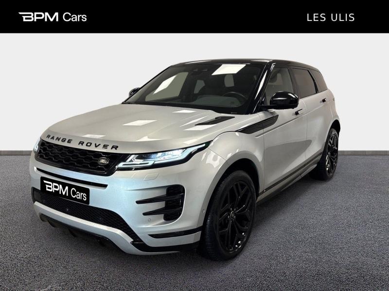 Image de l'annonce principale - Land Rover Range Rover Evoque