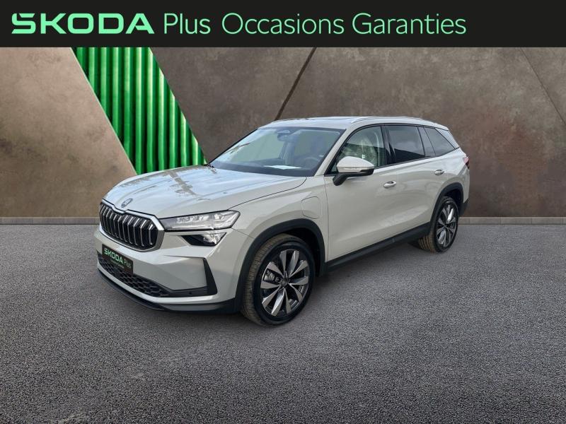 Image de l'annonce principale - Skoda Kodiaq