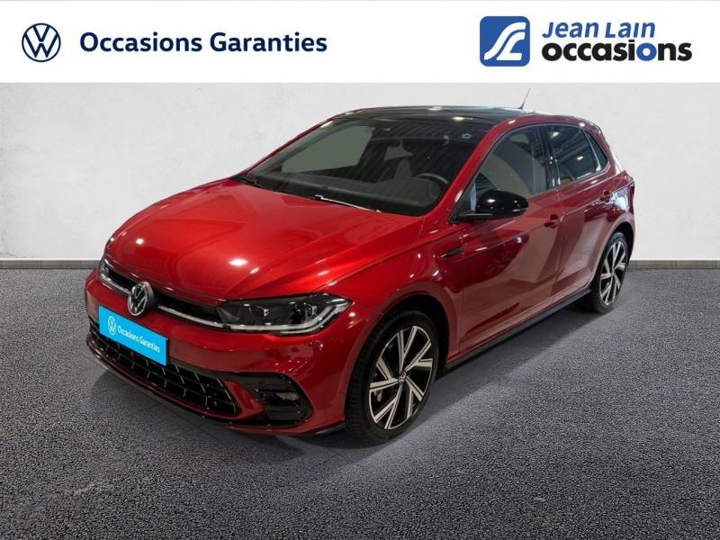 Image de l'annonce principale - Volkswagen Polo