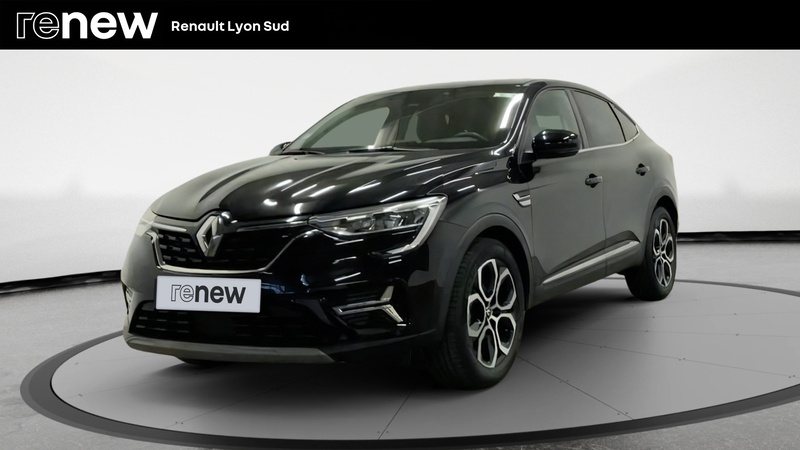 Image de l'annonce principale - Renault Arkana