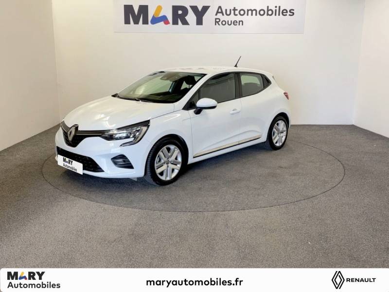 Image de l'annonce principale - Renault Clio