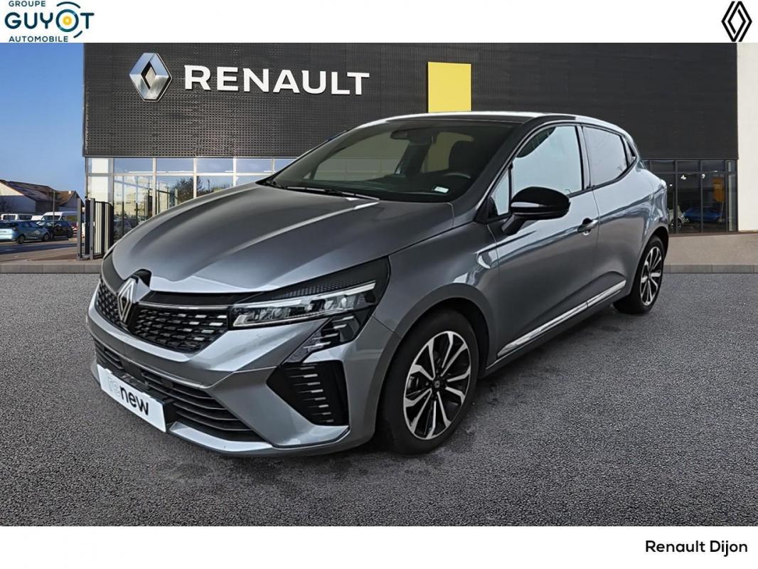 Image de l'annonce principale - Renault Clio