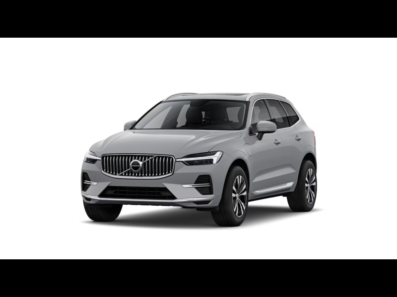 Image de l'annonce principale - Volvo XC60