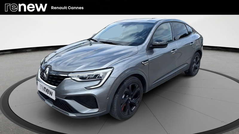 Image de l'annonce principale - Renault Arkana