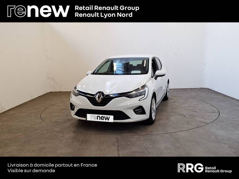 Image de l'annonce principale - Renault Clio