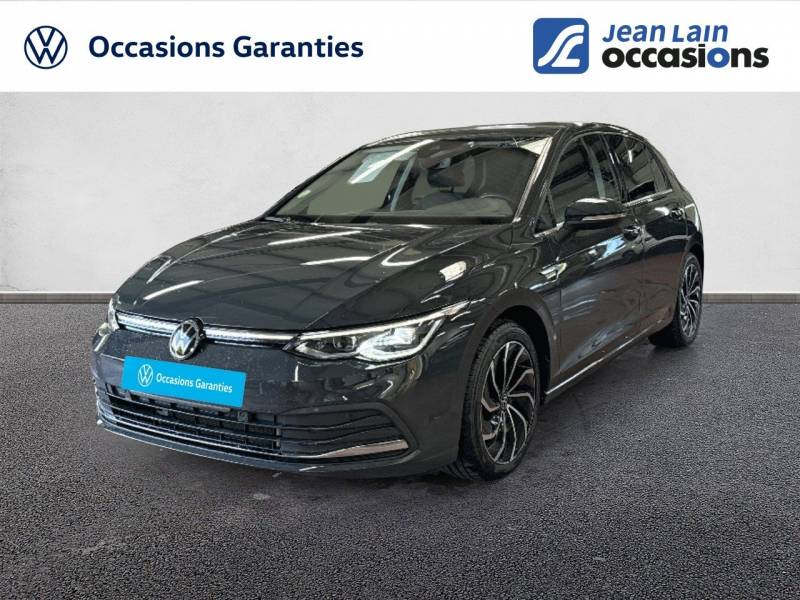 Image de l'annonce principale - Volkswagen Golf