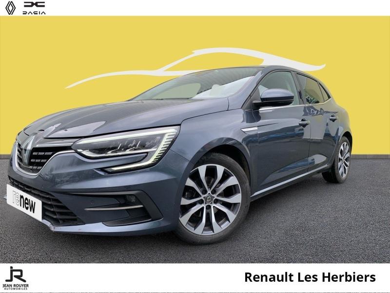 Image de l'annonce principale - Renault Megane