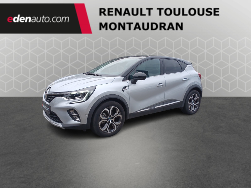 Image de l'annonce principale - Renault Captur