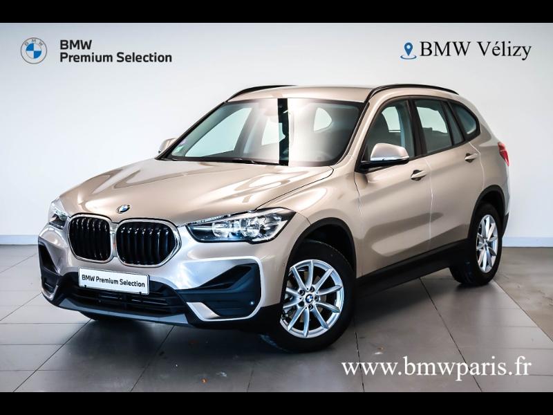 Image de l'annonce principale - BMW X1