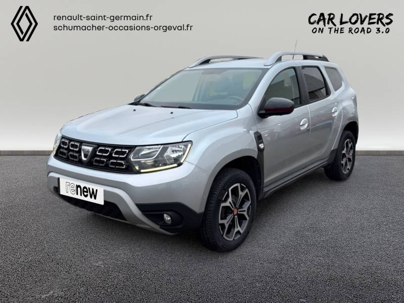 Image de l'annonce principale - Dacia Duster