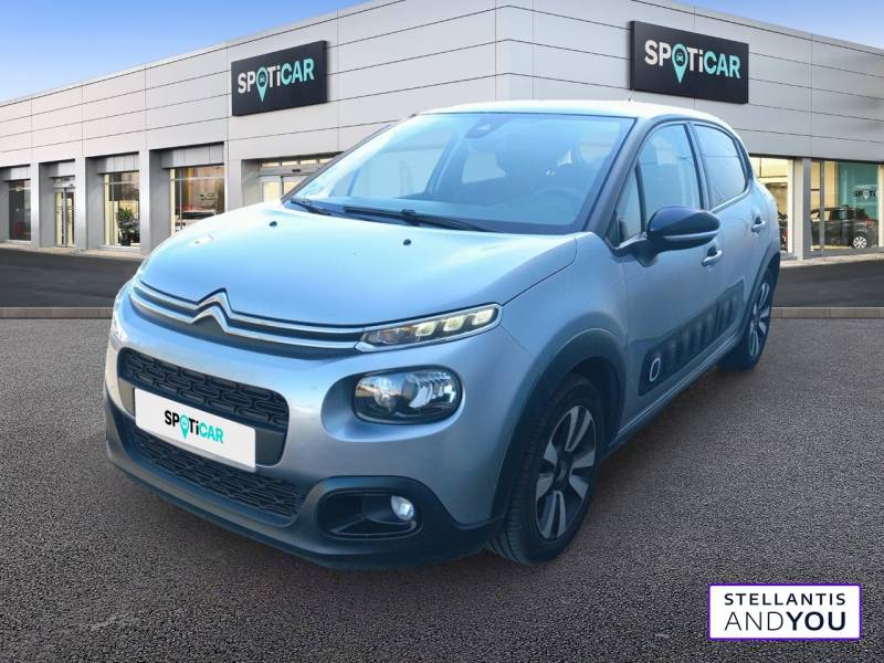 Image de l'annonce principale - Citroën C3