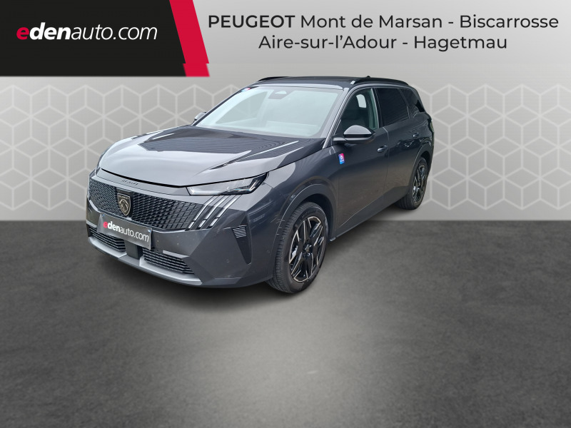 Image de l'annonce principale - Peugeot 5008