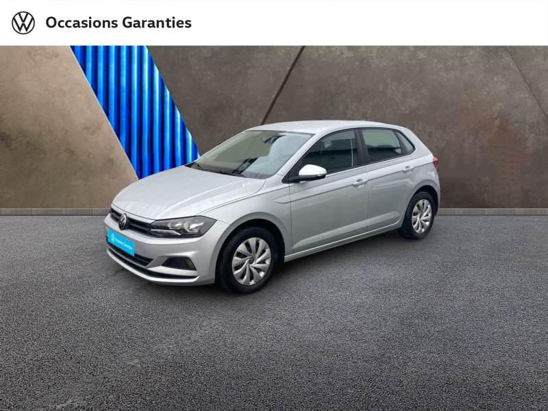 Image de l'annonce principale - Volkswagen Polo