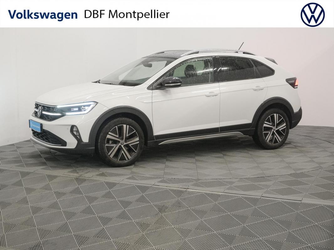 Image de l'annonce principale - Volkswagen Taigo