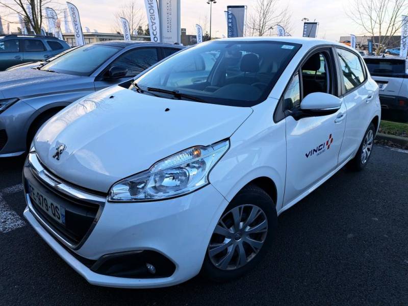 Image de l'annonce principale - Peugeot 208