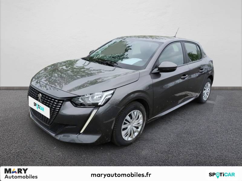 Image de l'annonce principale - Peugeot 208