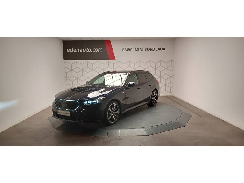 Image de l'annonce principale - BMW Série 5