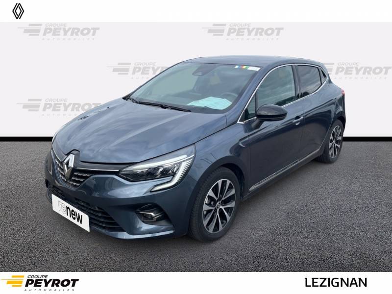 Image de l'annonce principale - Renault Clio