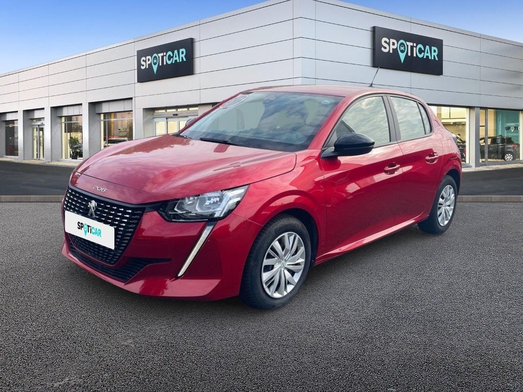 Image de l'annonce principale - Peugeot 208