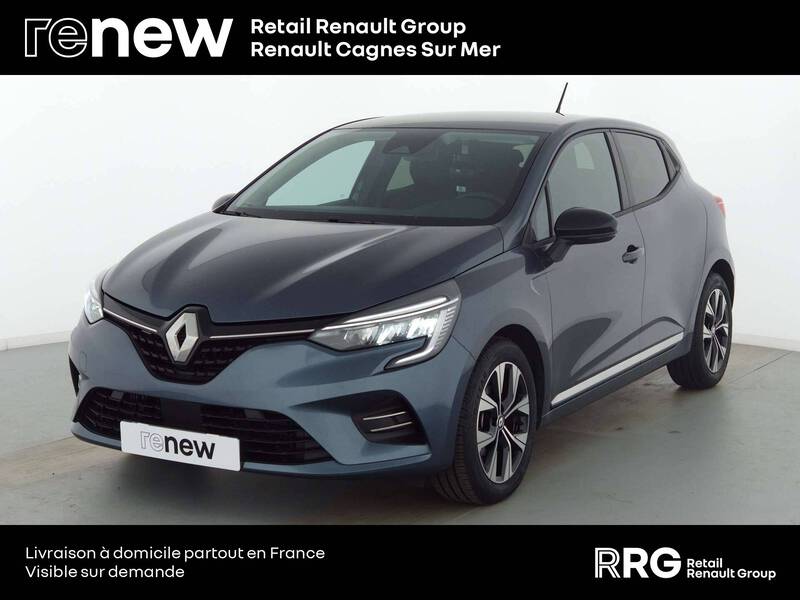 Image de l'annonce principale - Renault Clio