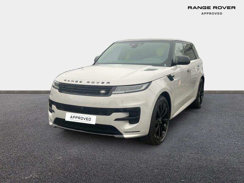 Image de l'annonce principale - Land Rover Range Rover Sport